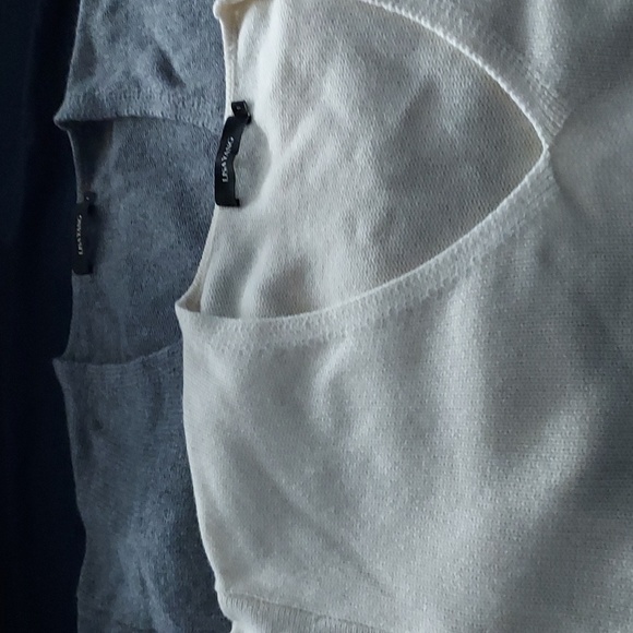 Cashemire Sweaters